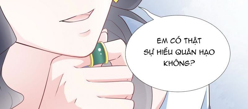 Chiến Lược Lãng Mạn Của Thịnh Thiếu Chapter 72 - 11