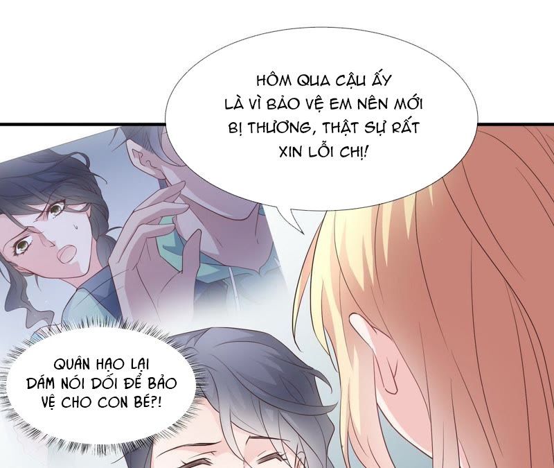 Chiến Lược Lãng Mạn Của Thịnh Thiếu Chapter 72 - 6