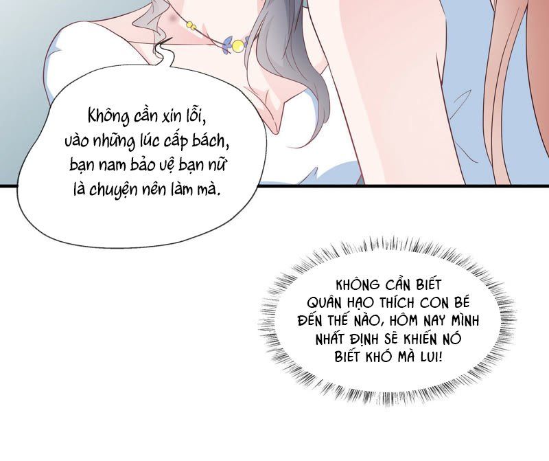 Chiến Lược Lãng Mạn Của Thịnh Thiếu Chapter 72 - 8