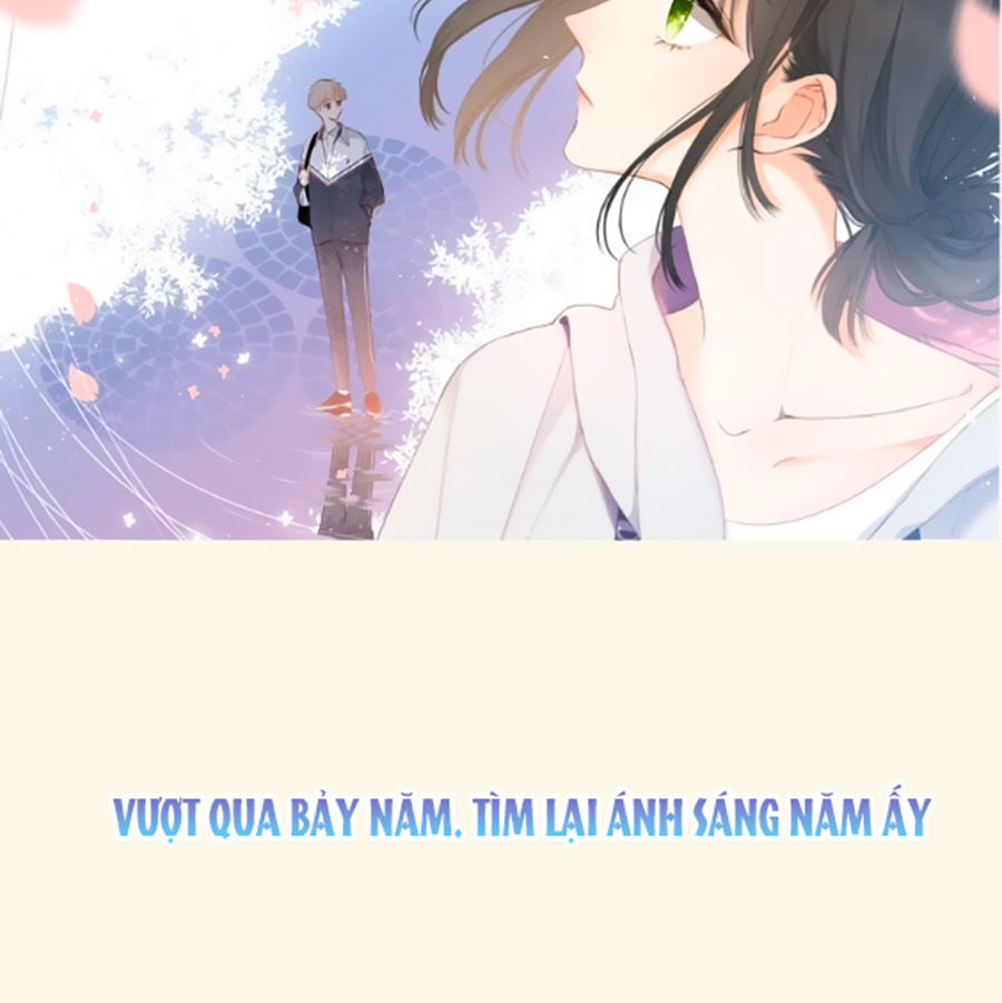 Lại Gặp Được Em Chapter 0.2 - 5