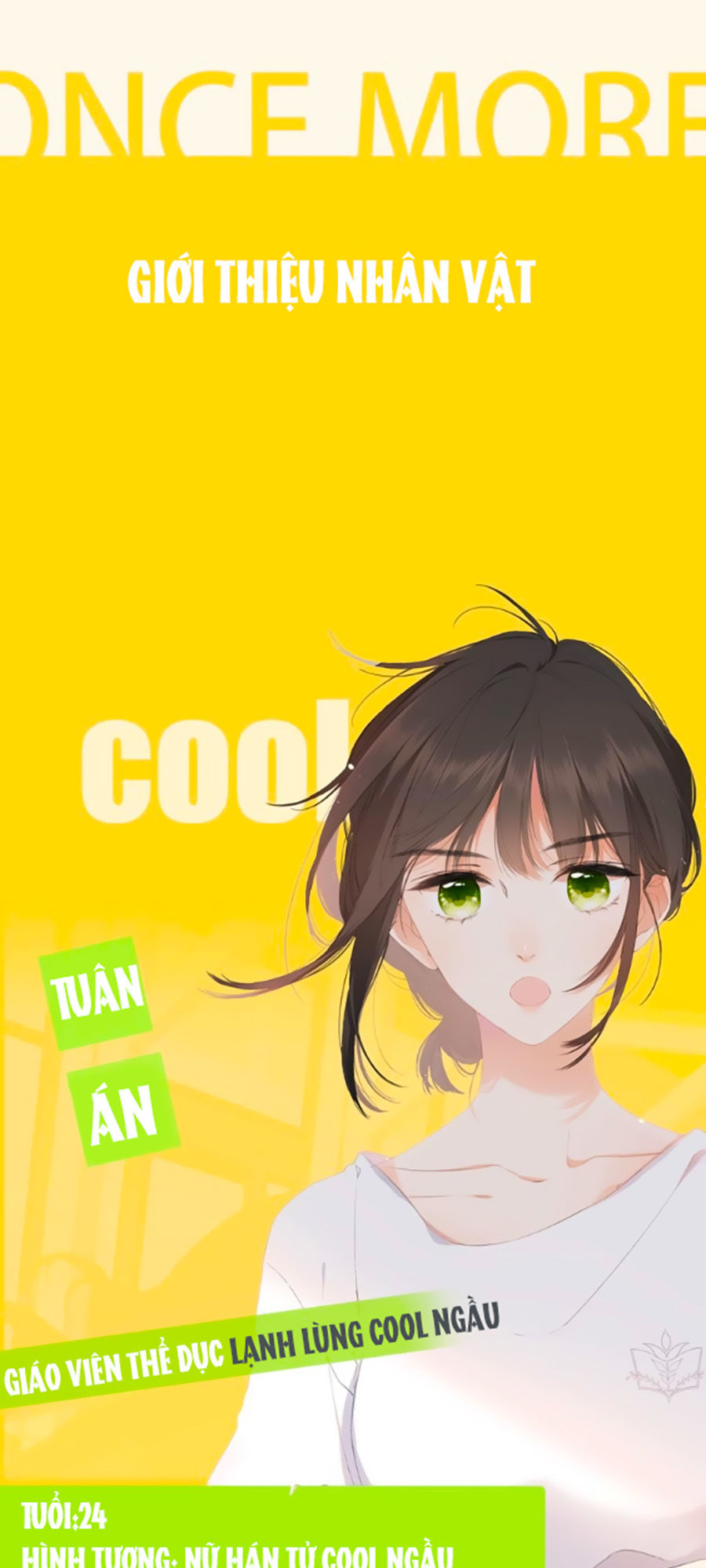 Lại Gặp Được Em Chapter 0.2 - 6