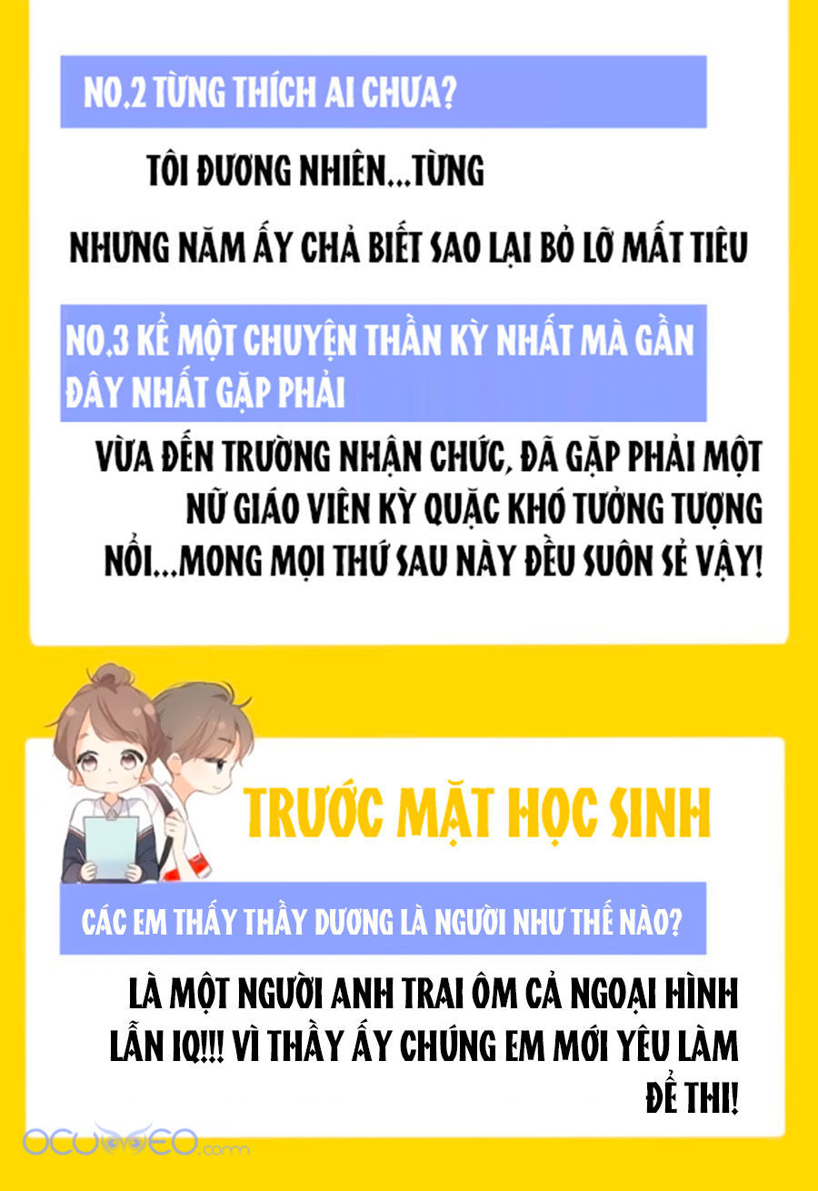 Lại Gặp Được Em Chapter 0.2 - 10