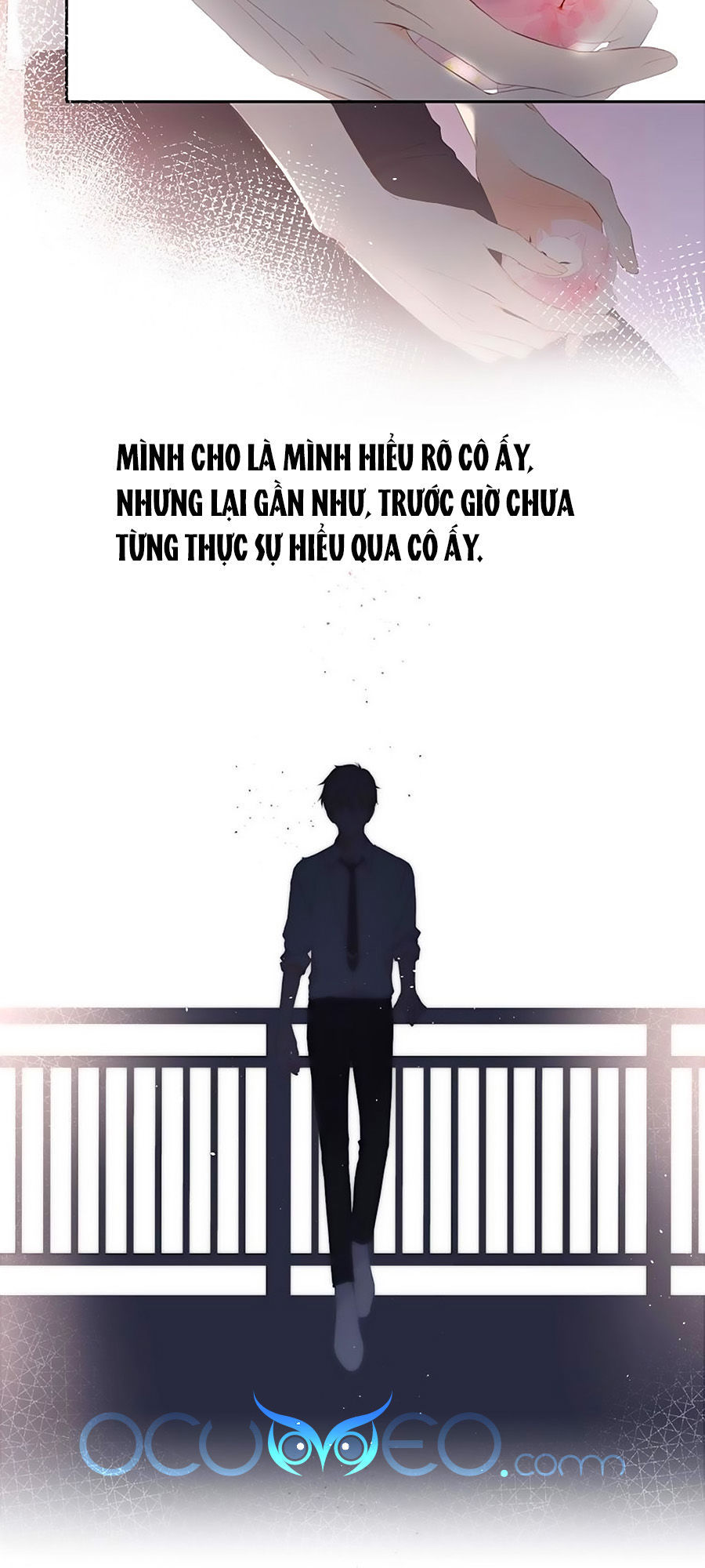 Lại Gặp Được Em Chapter 10 - 13