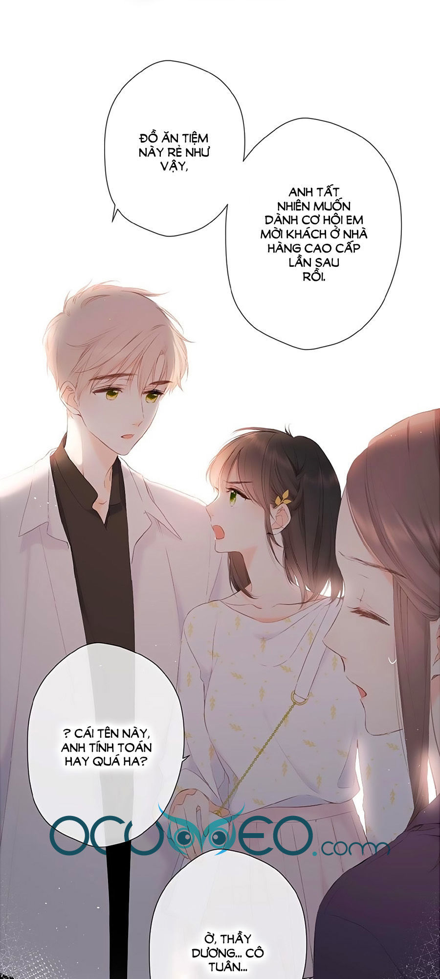 Lại Gặp Được Em Chapter 11 - 27