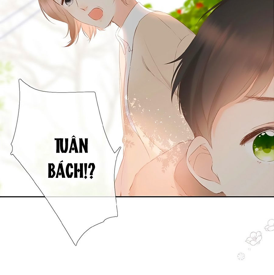 Lại Gặp Được Em Chapter 17 - 24