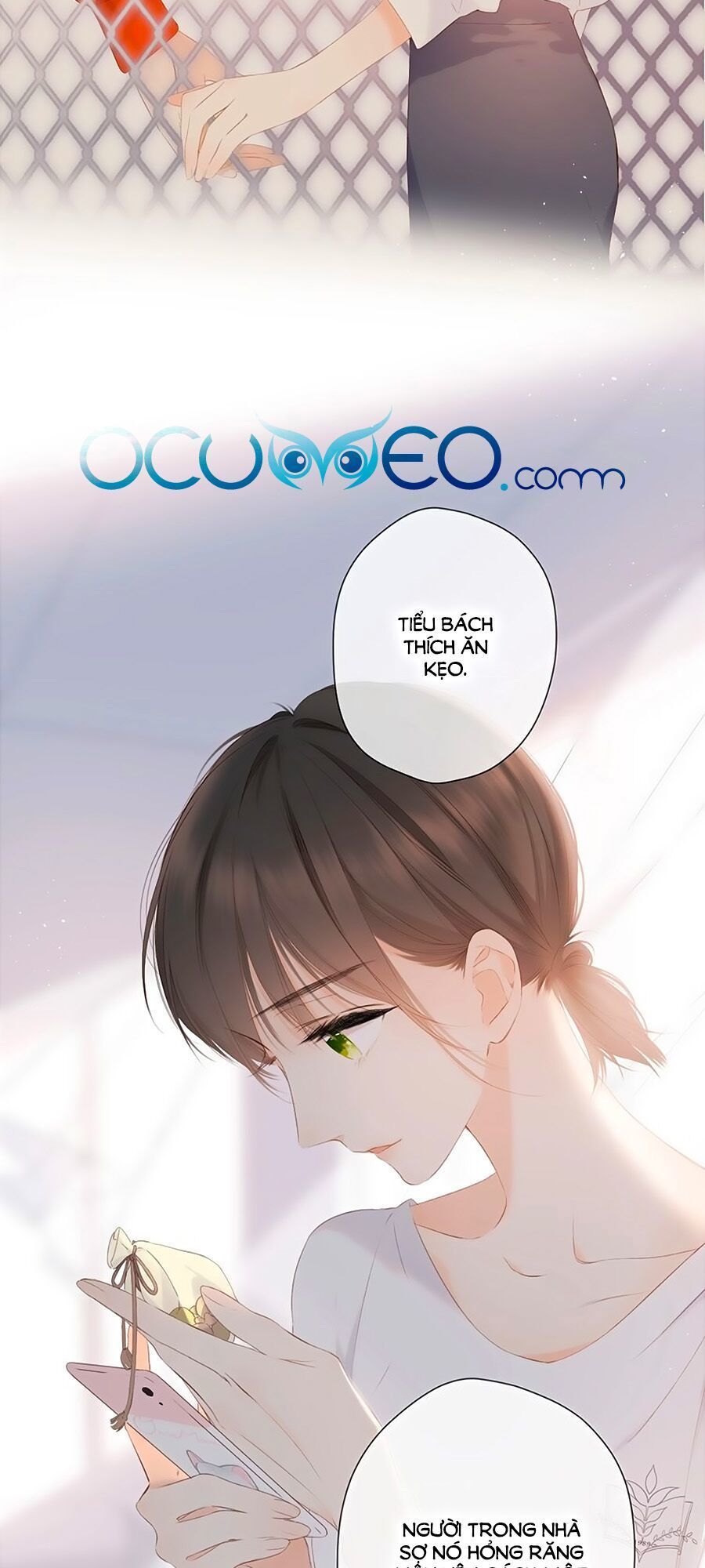 Lại Gặp Được Em Chapter 22 - 27