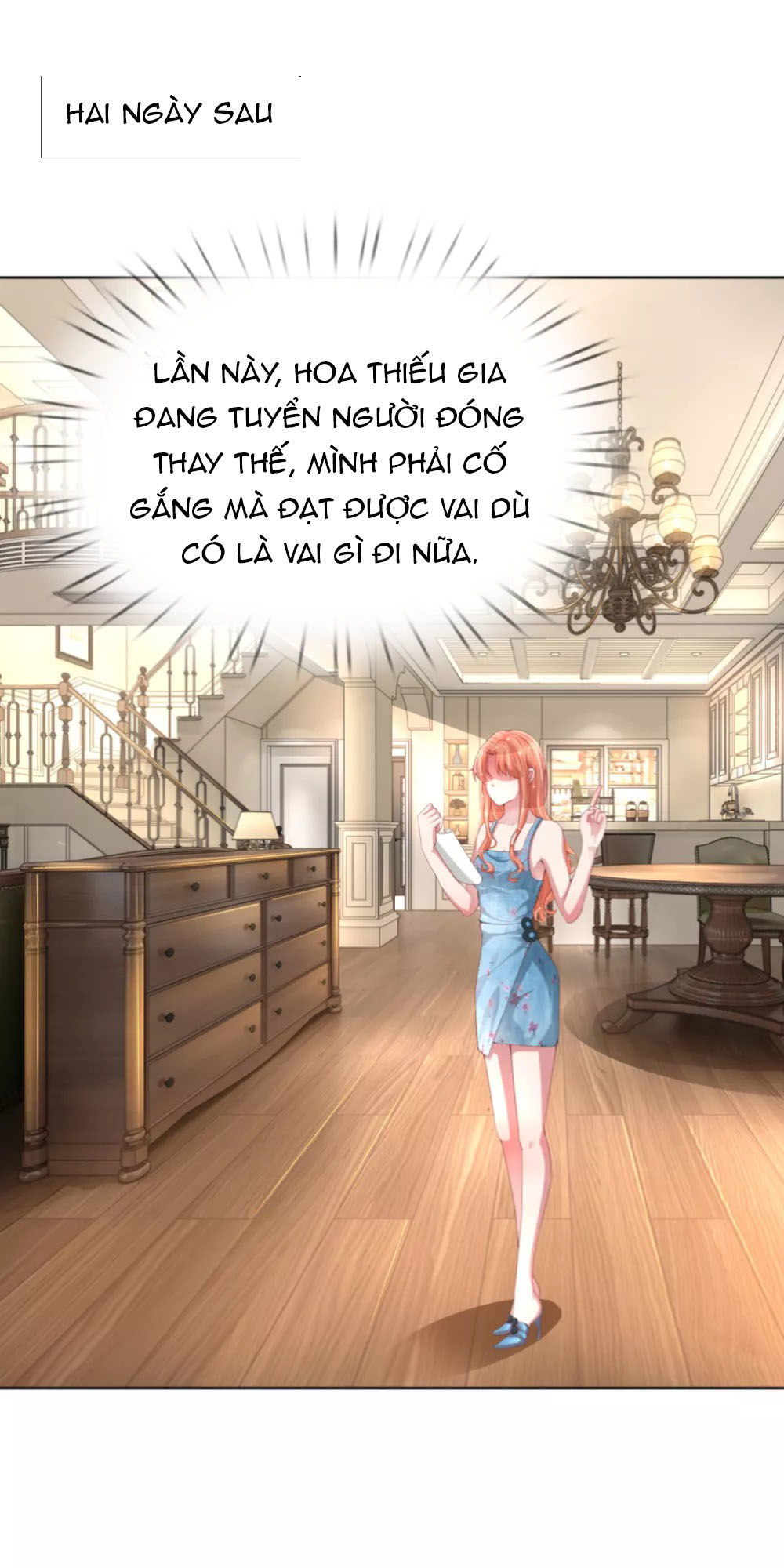 Mami Mau Chạy - Daddy Đuổi Tới Rồi Chapter 15 - 14