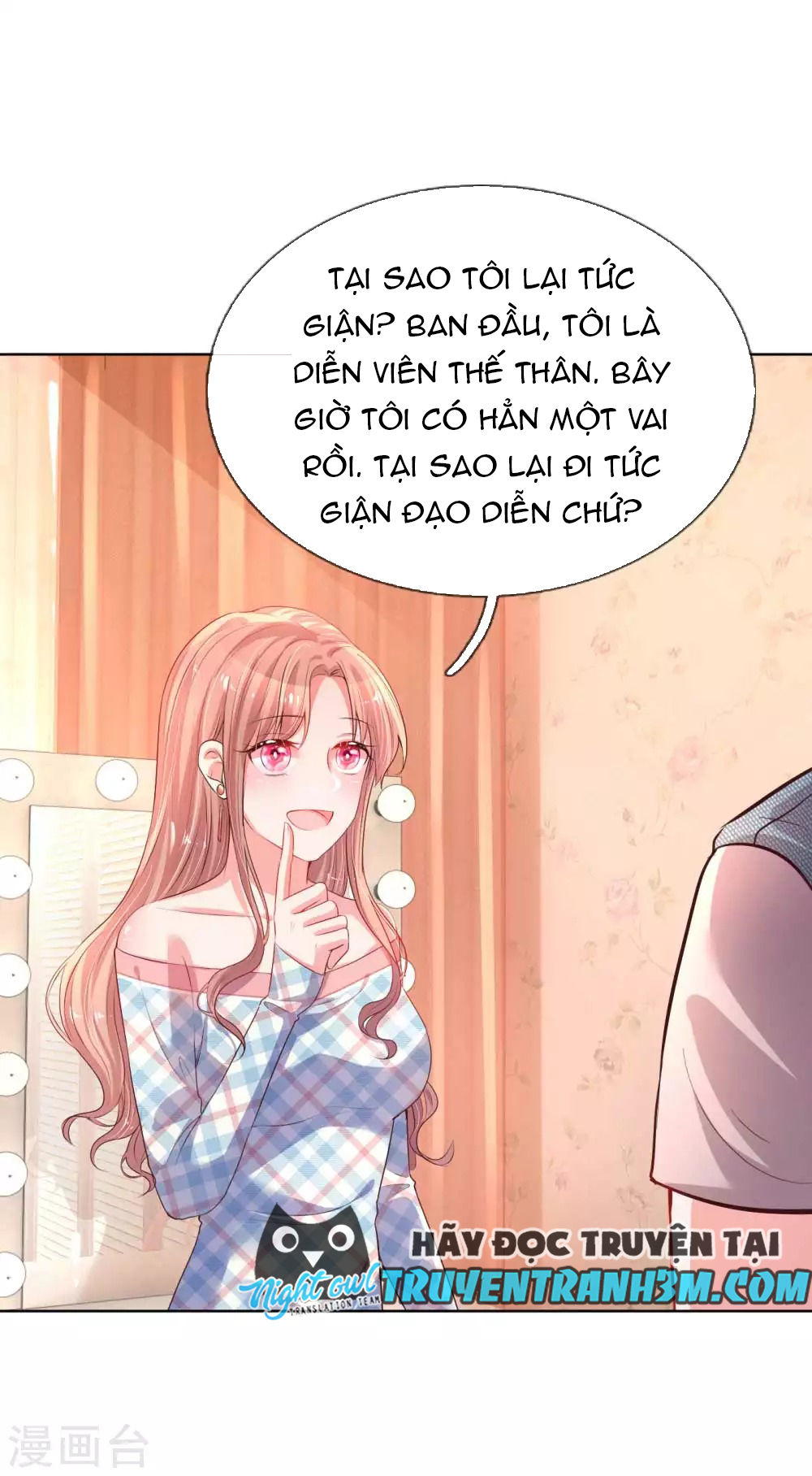 Mami Mau Chạy - Daddy Đuổi Tới Rồi Chapter 33 - 6