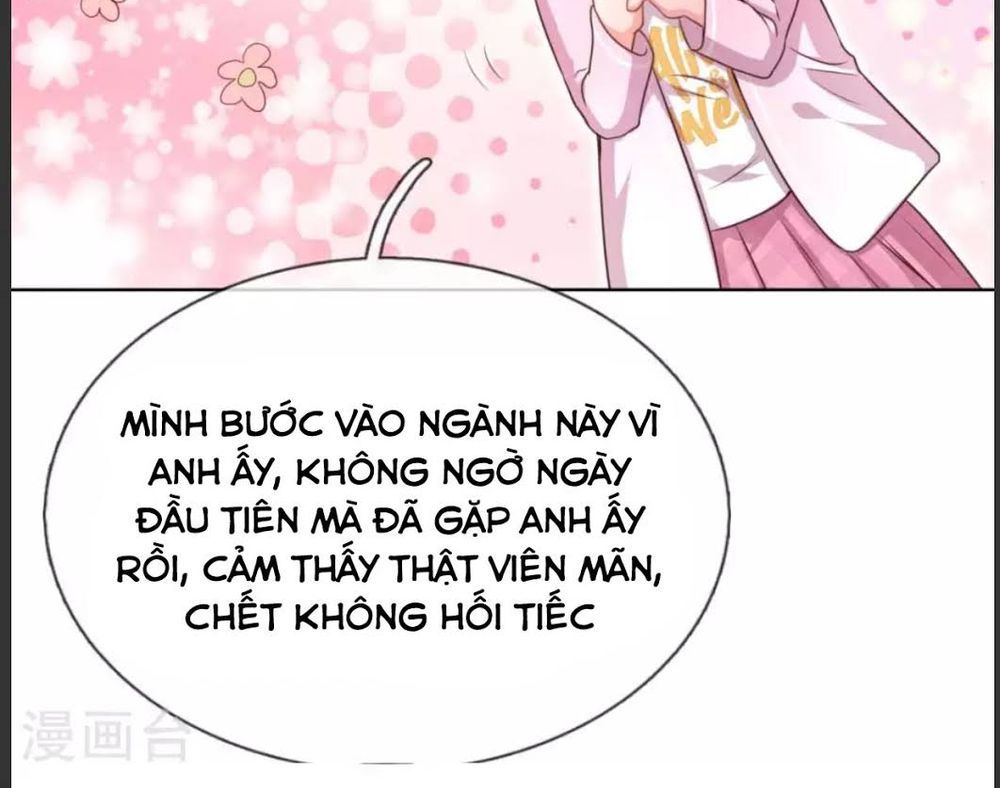 Mami Mau Chạy - Daddy Đuổi Tới Rồi Chapter 40 - 24