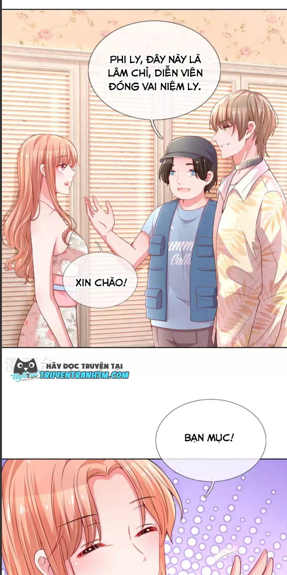 Mami Mau Chạy - Daddy Đuổi Tới Rồi Chapter 41 - 2