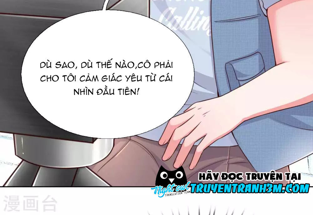 Mami Mau Chạy - Daddy Đuổi Tới Rồi Chapter 45 - 24