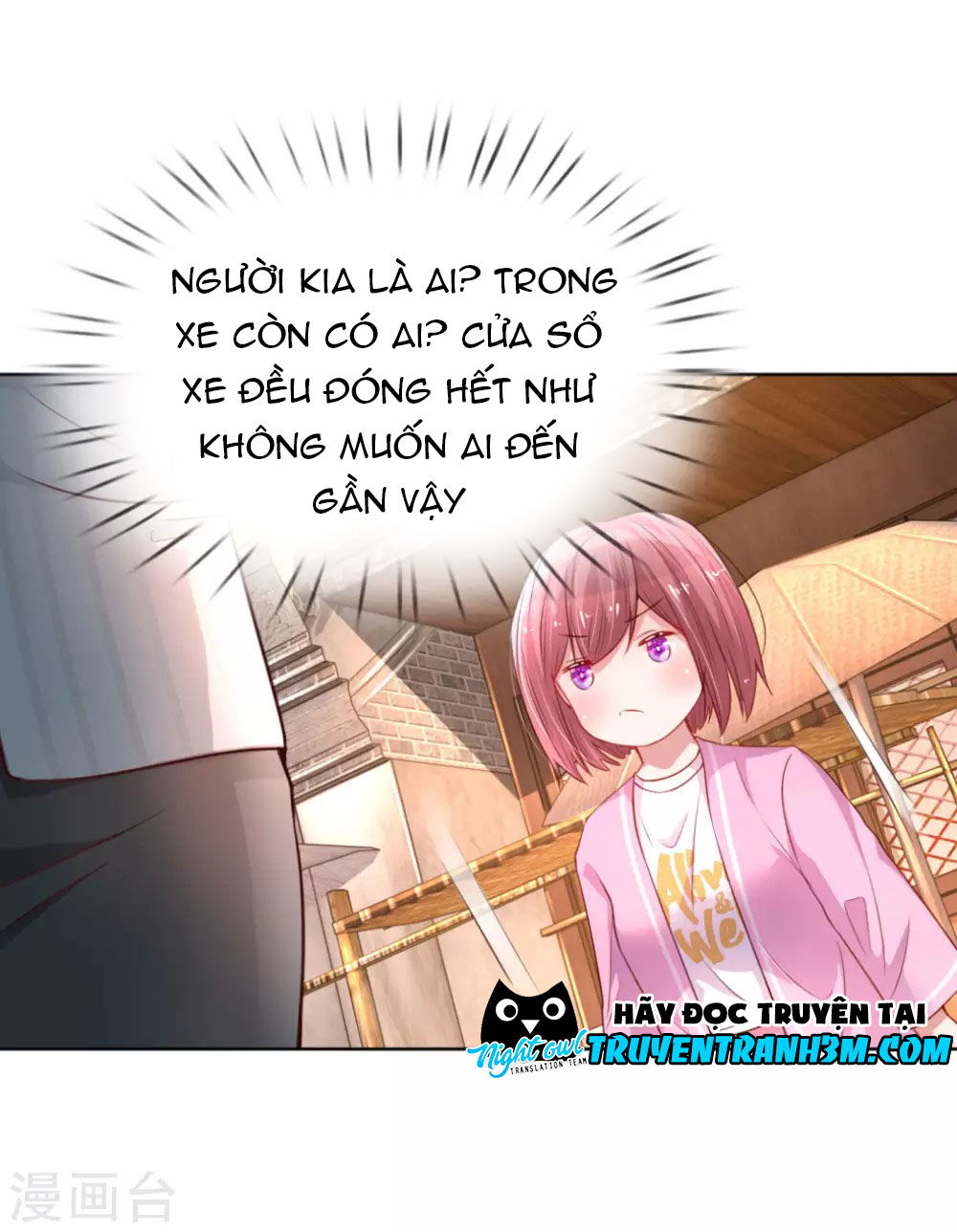 Mami Mau Chạy - Daddy Đuổi Tới Rồi Chapter 47 - 13