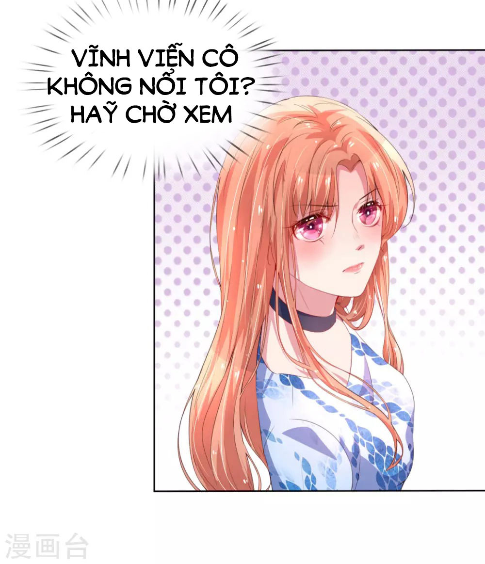 Mami Mau Chạy - Daddy Đuổi Tới Rồi Chapter 9 - 14