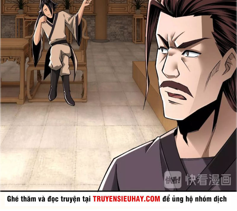 Tối Cường Phản Phái Hệ Thống Chapter 8 - 55