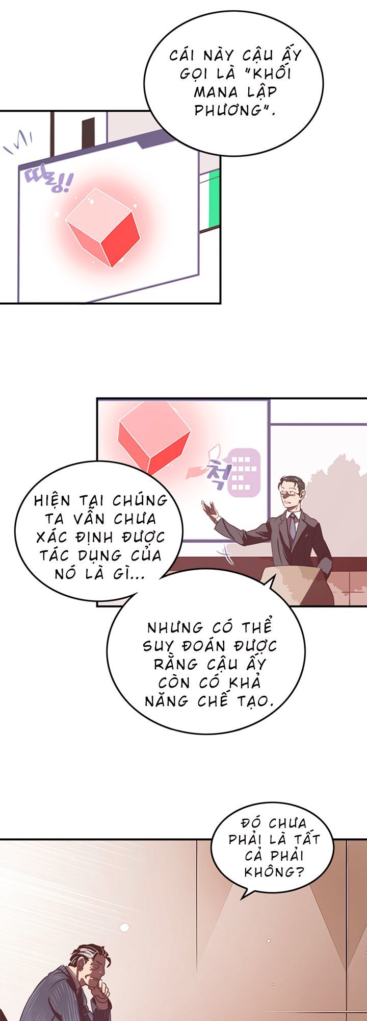 Ta Là Vua Pháp Sư Chapter 19 - 10