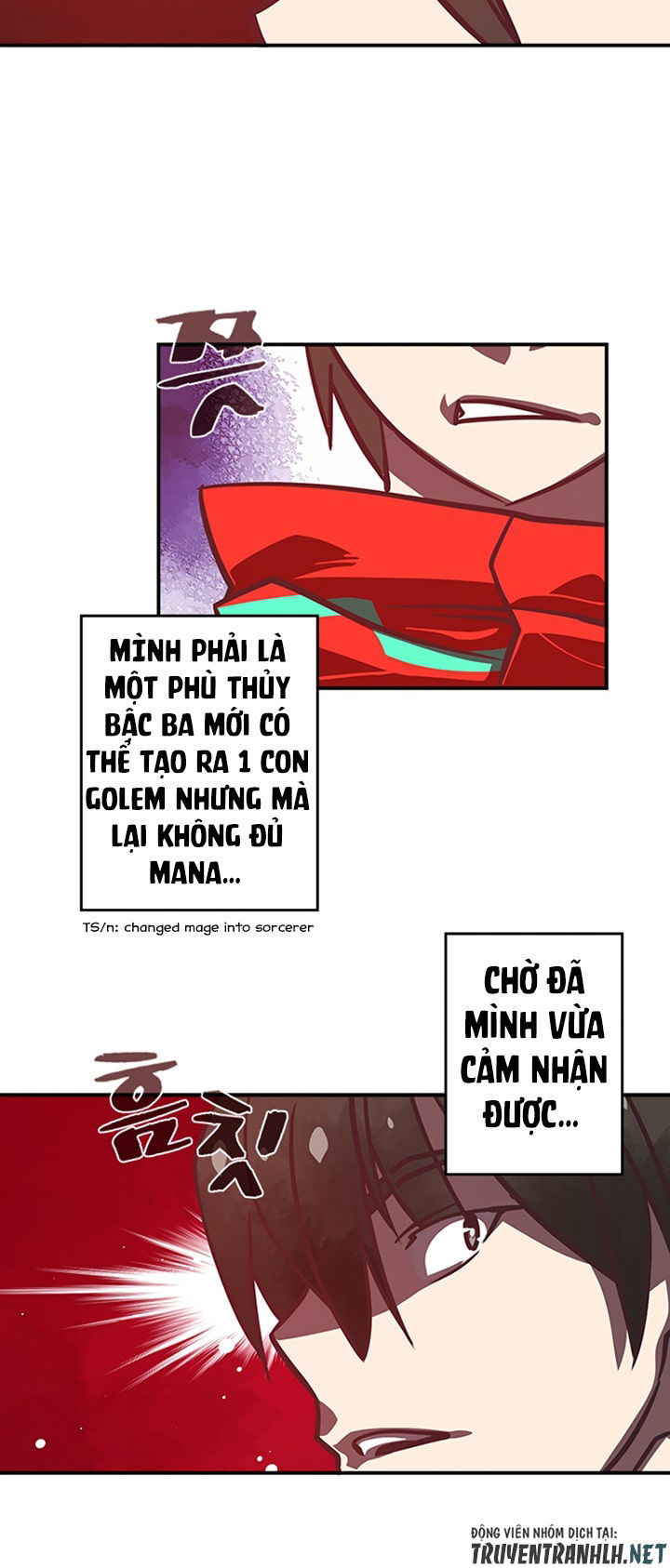 Ta Là Vua Pháp Sư Chapter 8 - 37