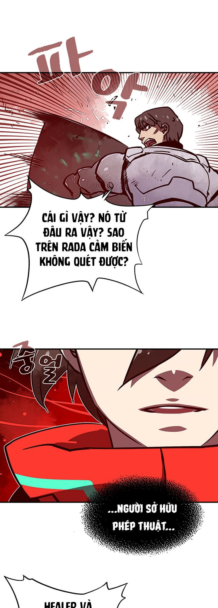 Ta Là Vua Pháp Sư Chapter 8 - 40