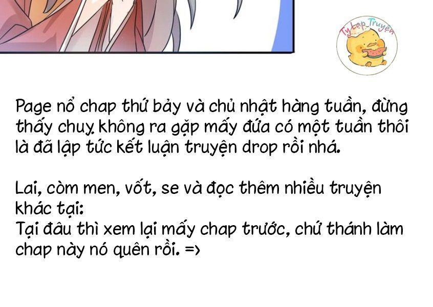 Trùng Sinh Chuyên Sủng Độc Phi Của Nhiếp Chính Vương Chapter 8 - 30