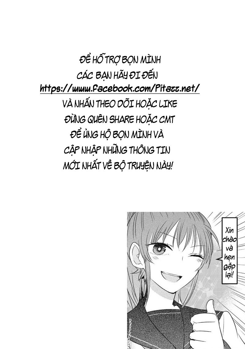 Kanojo Ni Awaseru Kao Ga Nai Chapter 7 - 7