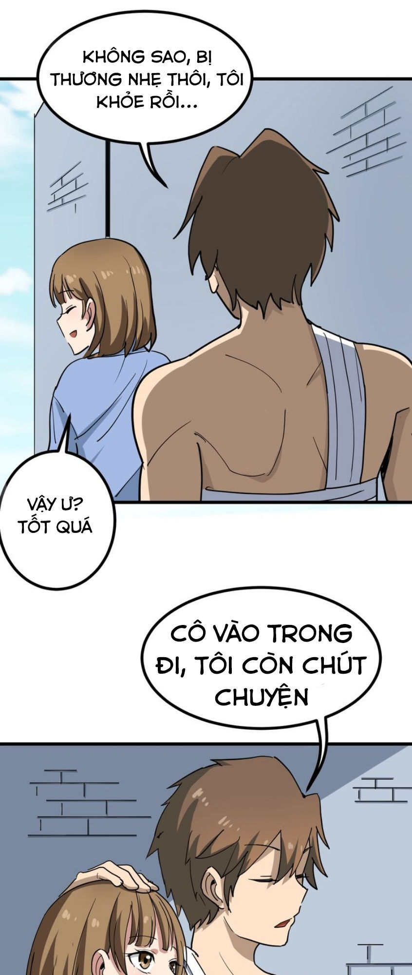 Cửa Hàng Đào Bảo Thông Tam Giới Chapter 13 - 45