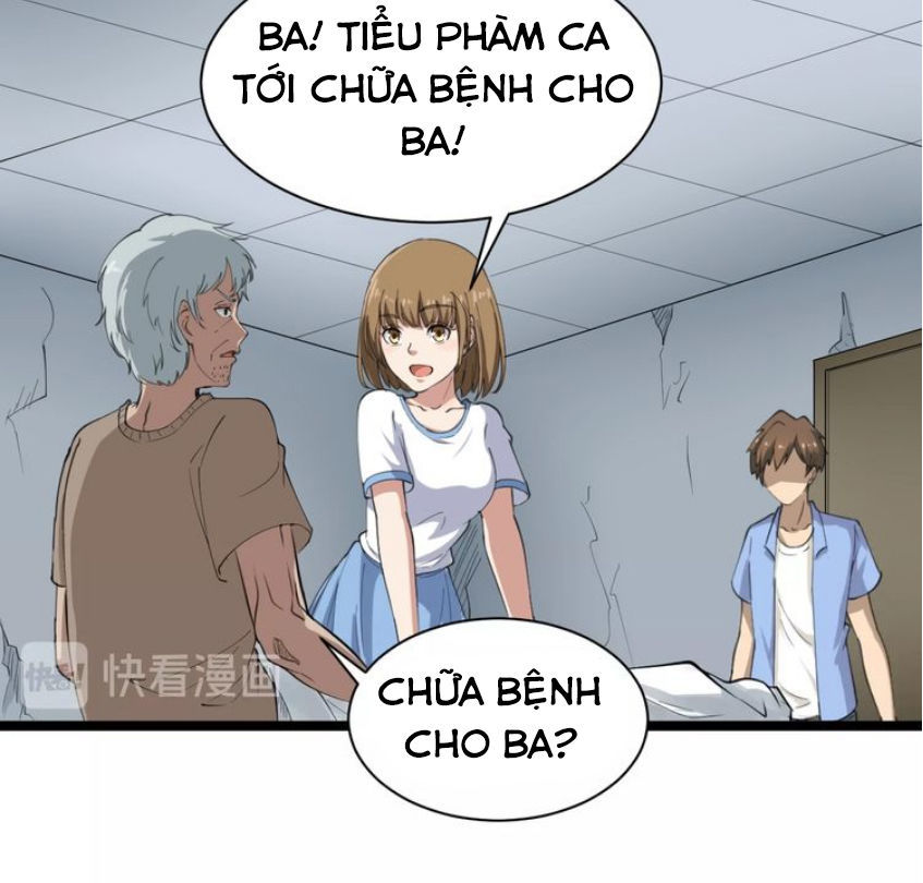 Cửa Hàng Đào Bảo Thông Tam Giới Chapter 16 - 53