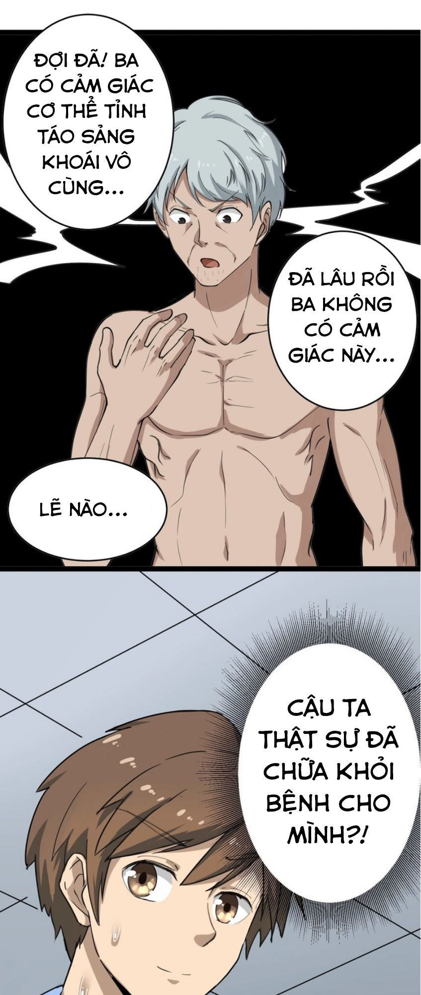 Cửa Hàng Đào Bảo Thông Tam Giới Chapter 16 - 75