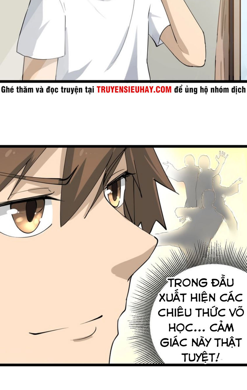 Cửa Hàng Đào Bảo Thông Tam Giới Chapter 17 - 42