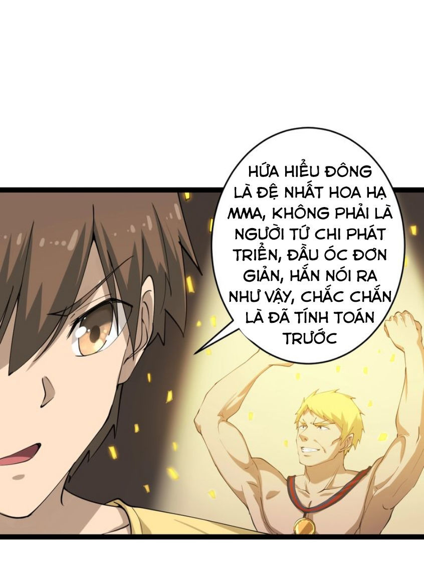 Cửa Hàng Đào Bảo Thông Tam Giới Chapter 18 - 23