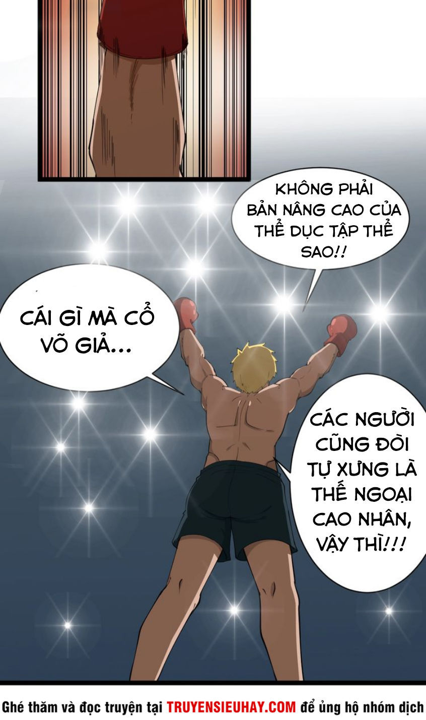 Cửa Hàng Đào Bảo Thông Tam Giới Chapter 18 - 51