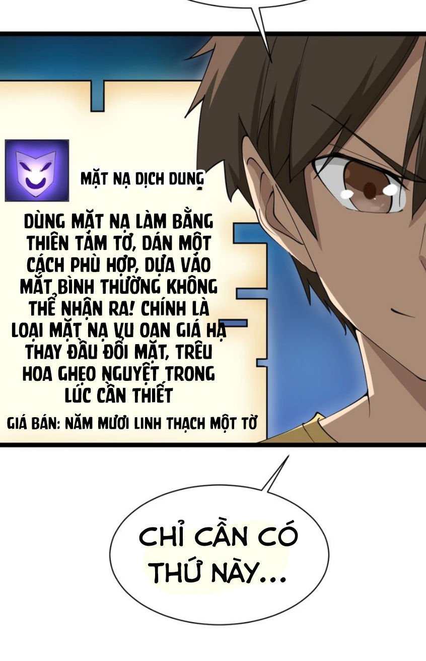 Cửa Hàng Đào Bảo Thông Tam Giới Chapter 18 - 55