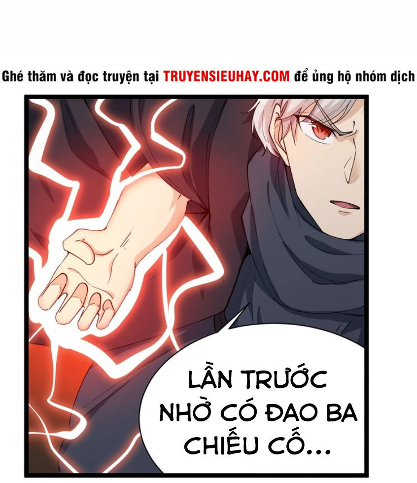 Cửa Hàng Đào Bảo Thông Tam Giới Chapter 20 - 22