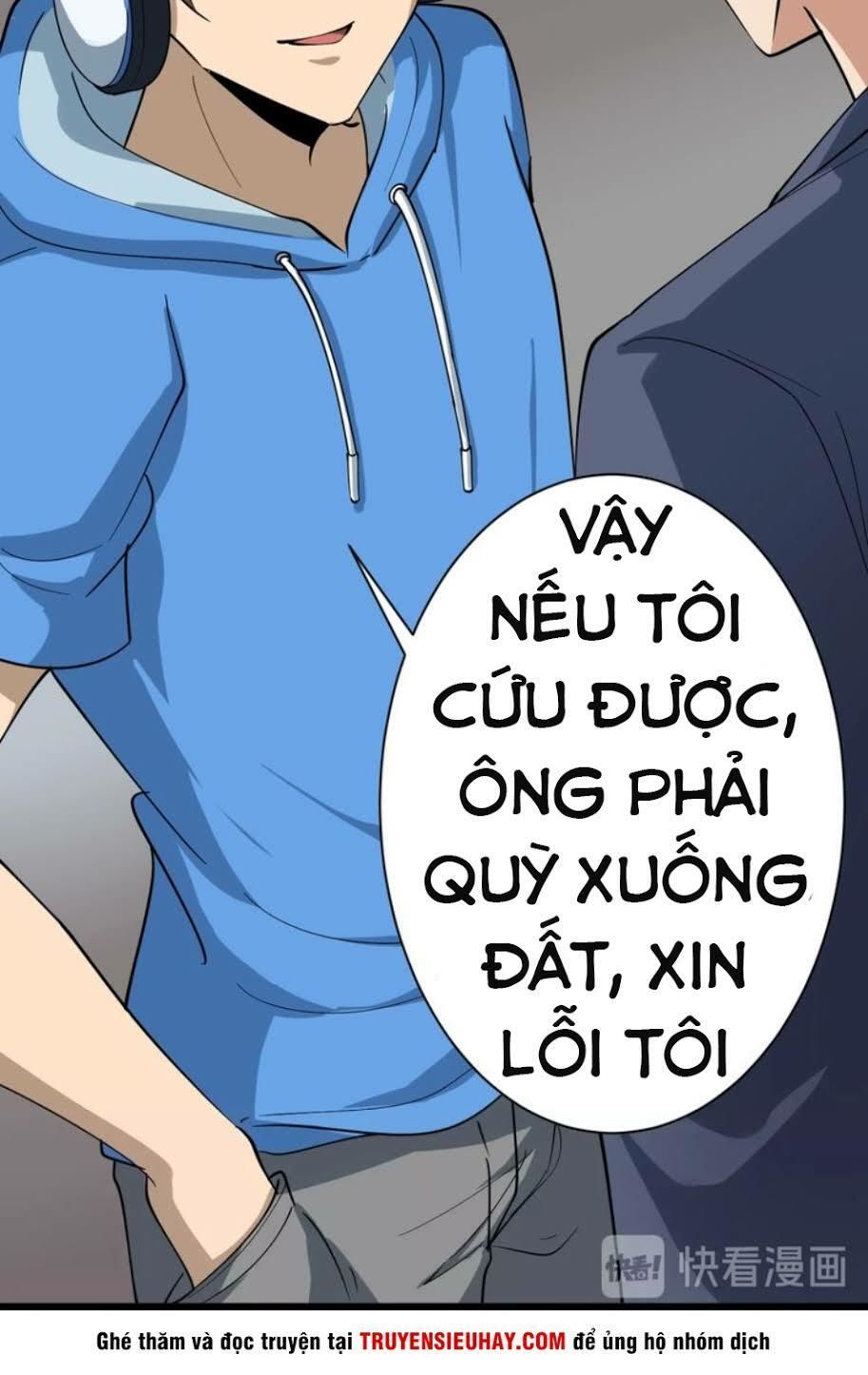 Cửa Hàng Đào Bảo Thông Tam Giới Chapter 23 - 40