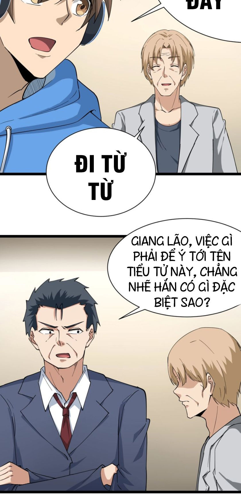 Cửa Hàng Đào Bảo Thông Tam Giới Chapter 24 - 45