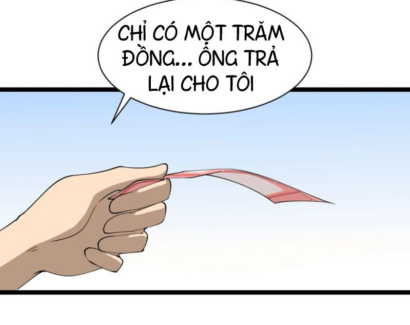 Cửa Hàng Đào Bảo Thông Tam Giới Chapter 27 - 14