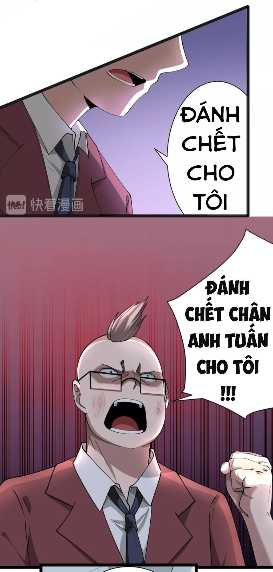 Cửa Hàng Đào Bảo Thông Tam Giới Chapter 33 - 17