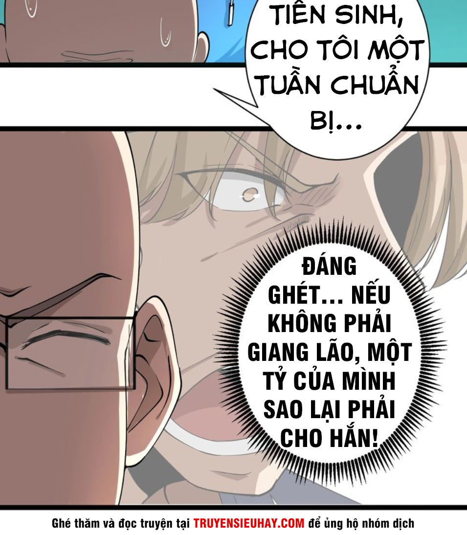 Cửa Hàng Đào Bảo Thông Tam Giới Chapter 33 - 24