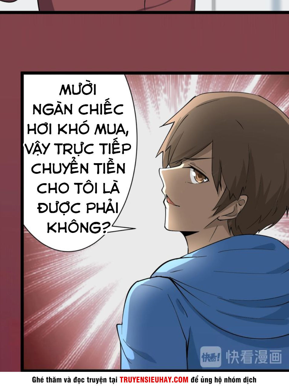 Cửa Hàng Đào Bảo Thông Tam Giới Chapter 33 - 26