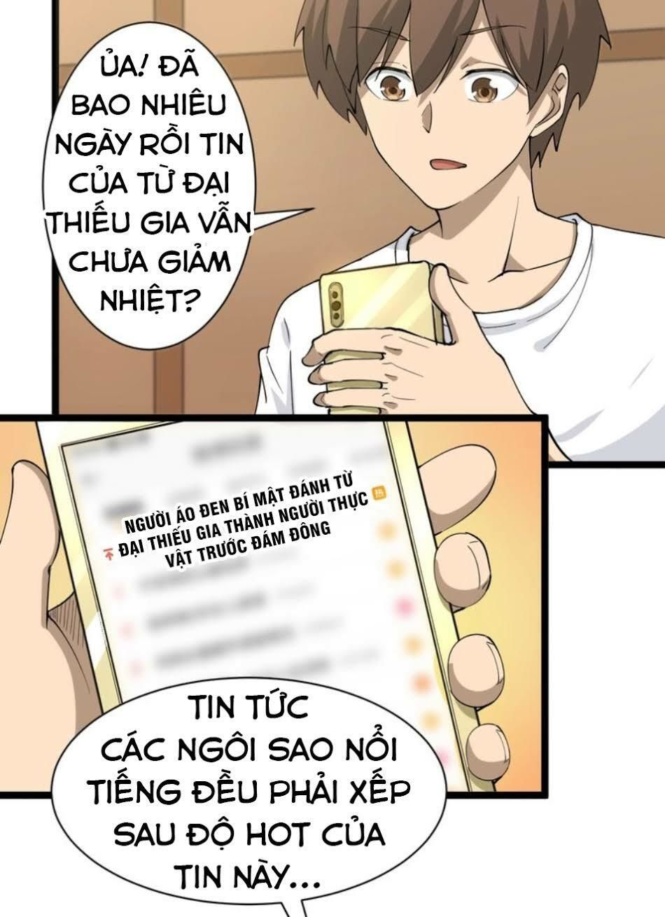 Cửa Hàng Đào Bảo Thông Tam Giới Chapter 33 - 38