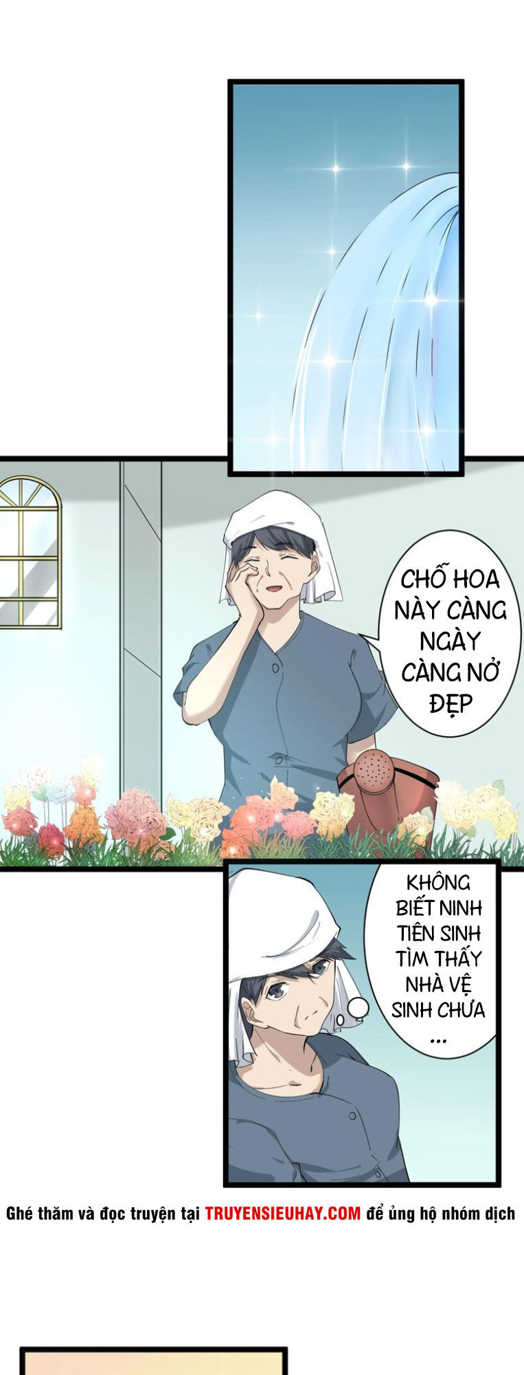 Cửa Hàng Đào Bảo Thông Tam Giới Chapter 34 - 22