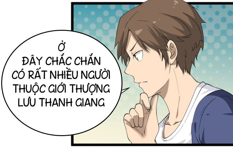 Cửa Hàng Đào Bảo Thông Tam Giới Chapter 34 - 46