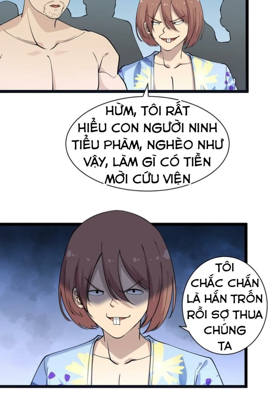 Cửa Hàng Đào Bảo Thông Tam Giới Chapter 36.5 - 32