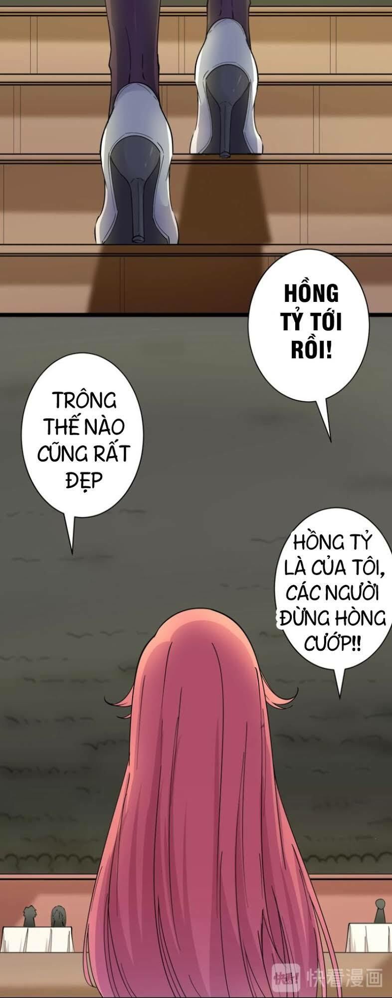 Cửa Hàng Đào Bảo Thông Tam Giới Chapter 37 - 31