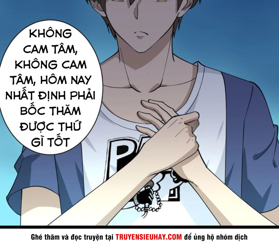 Cửa Hàng Đào Bảo Thông Tam Giới Chapter 38 - 11