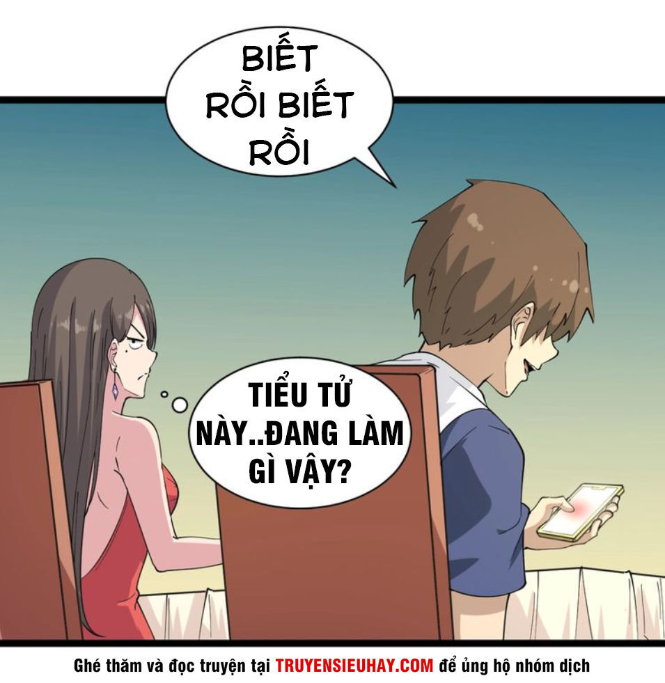 Cửa Hàng Đào Bảo Thông Tam Giới Chapter 38 - 3