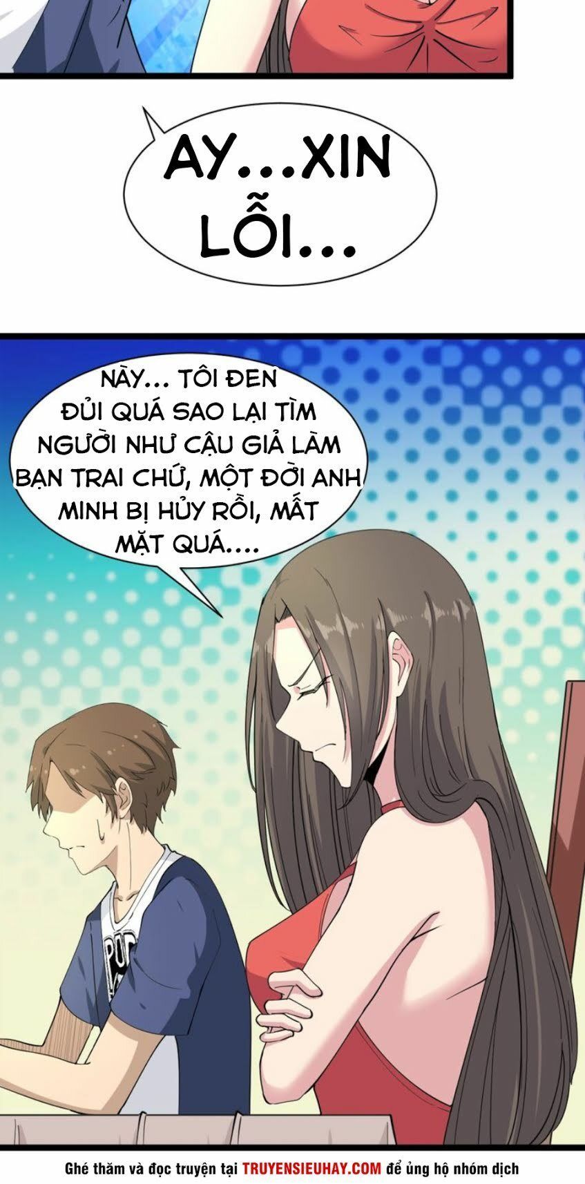 Cửa Hàng Đào Bảo Thông Tam Giới Chapter 38 - 24