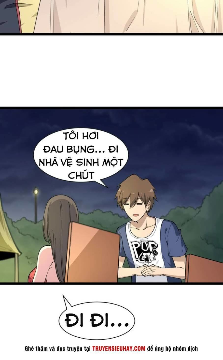 Cửa Hàng Đào Bảo Thông Tam Giới Chapter 38 - 32