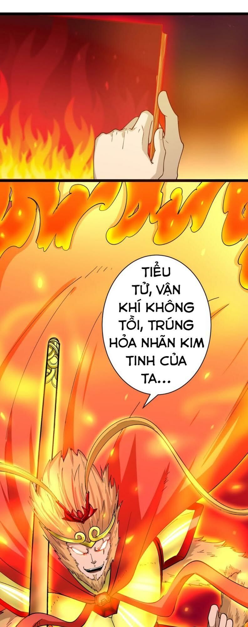 Cửa Hàng Đào Bảo Thông Tam Giới Chapter 38 - 35