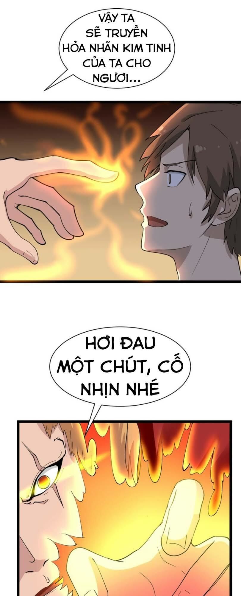 Cửa Hàng Đào Bảo Thông Tam Giới Chapter 38 - 37