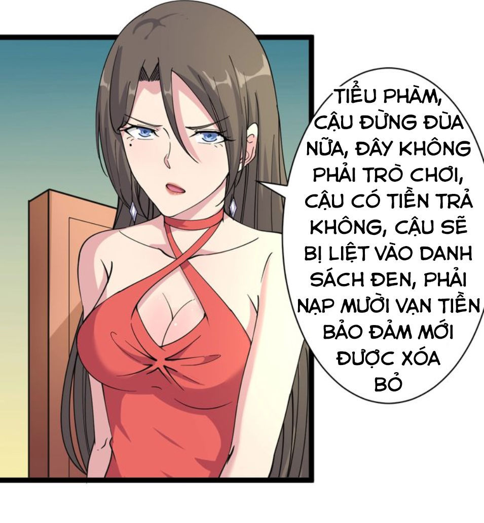 Cửa Hàng Đào Bảo Thông Tam Giới Chapter 39 - 20