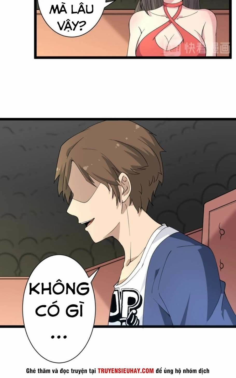 Cửa Hàng Đào Bảo Thông Tam Giới Chapter 39 - 3